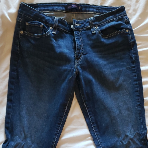 Levi's jeans - Picture 2 of 4